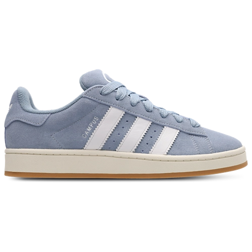 Adidas Campus 00s para mujer Azul Blanco