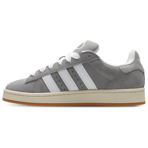 Adidas Campus 00s para mujer Gris Blanco