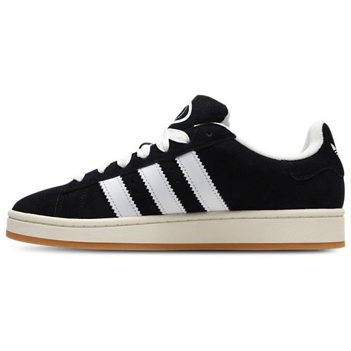 Adidas Campus 00s para mujer Negro Blanco