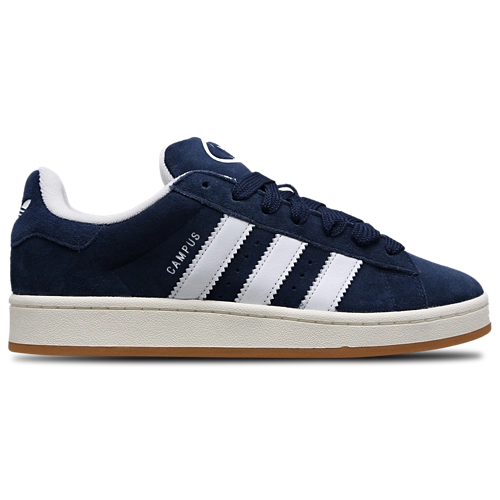 Adidas Campus 00s para mujer Azul marino/Blanco