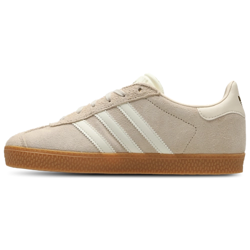 Adidas Gazelle para mujer Blanco Beige