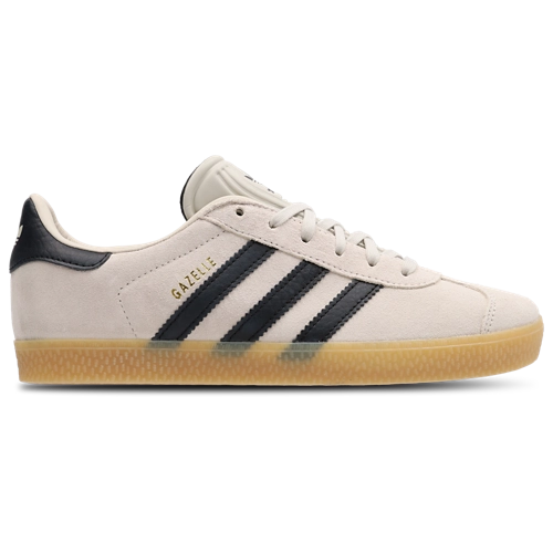 Adidas Gazelle para mujer Blanco/Negro
