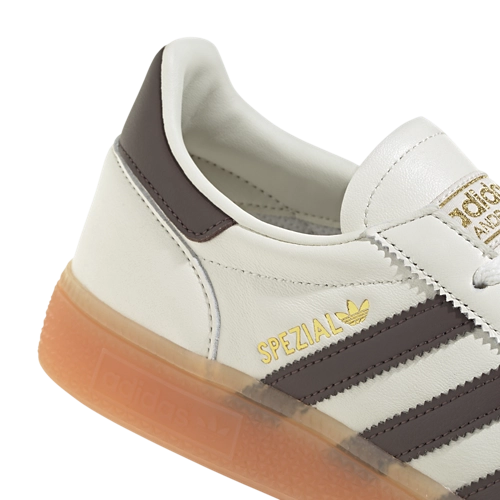 Adidas Handball Spezial para mujer Blanco Negro - Imagen 5