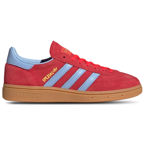 Adidas Handball Spezial para hombre Rojo Azul