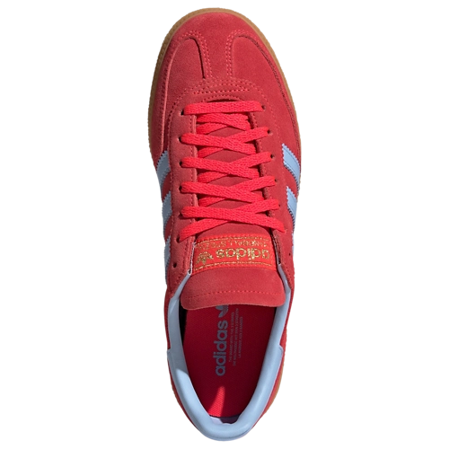Adidas Handball Spezial para hombre Rojo Azul - Imagen 3