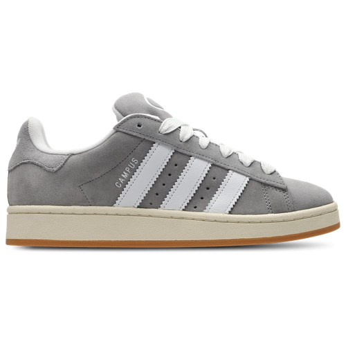 Adidas Originals Campus 00S para hombre Gris Blanco