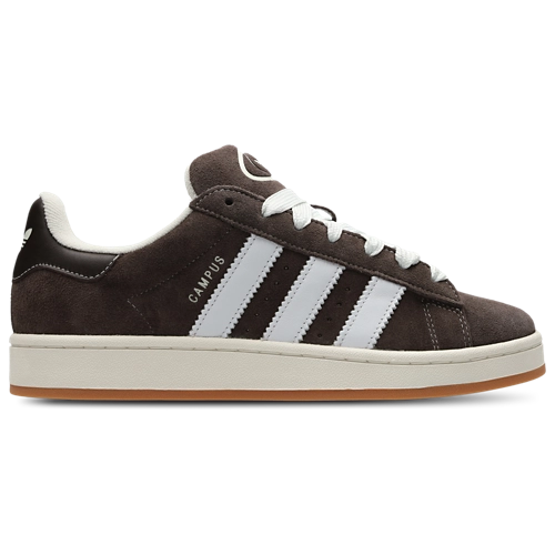 Adidas Originals Campus 00S para hombre Marrón Blanco