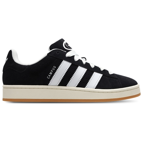 Adidas Originals Campus 00S para hombre Negro Blanco