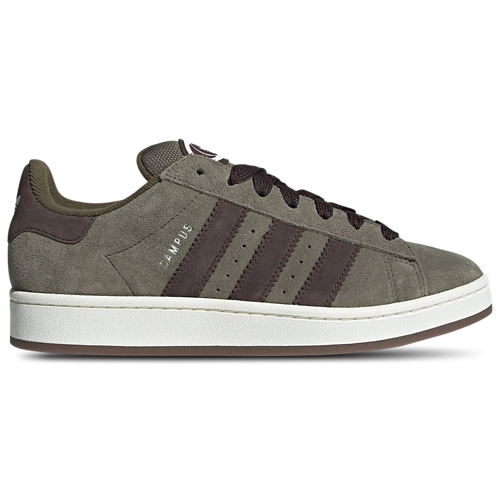 Adidas Originals Campus 00S para hombre Olive Brown
