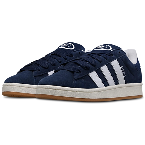 Adidas Originals Campus 00S para hombre Azul marino/Blanco - Imagen 6