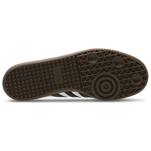 Adidas Originals Samba OG para hombre Blanco Negro - Imagen 6