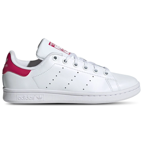 Adidas Stan Smith para mujer Blanco Rosa