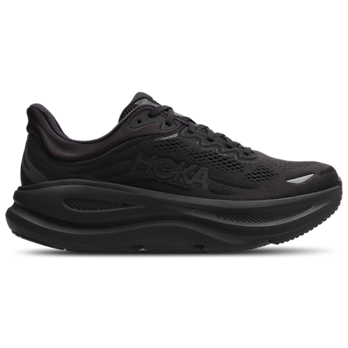 Hoka Bondi 9 para hombre Negro