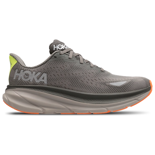 Hoka Clifton 9 GTX para hombre Gris