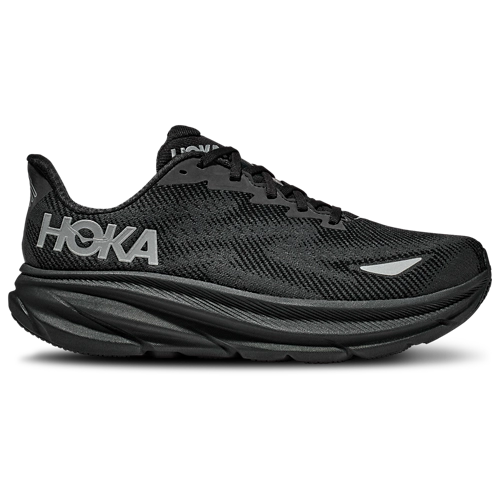 HOKA Clifton 9 para hombre Negro