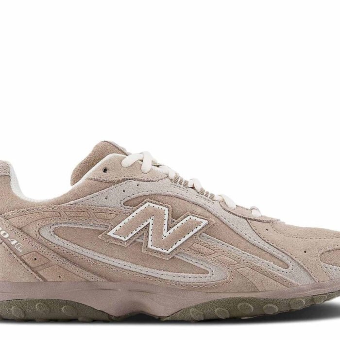 New Balance 204L para hombre Mushroom Arid Stone