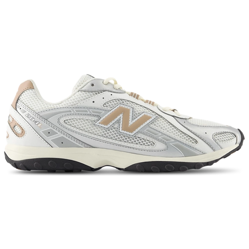 New Balance 204L para mujer Metallic Silver