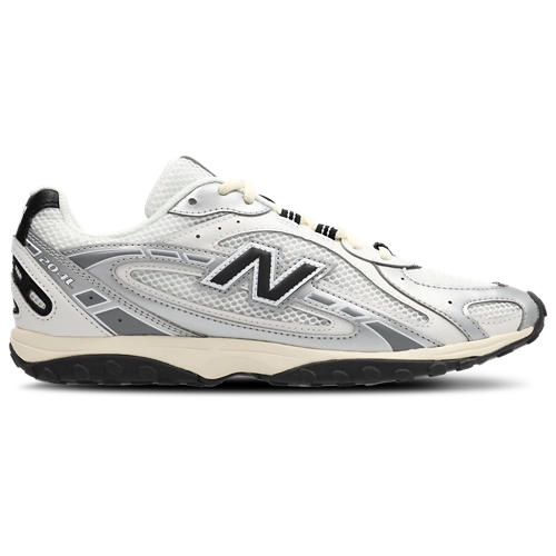 New Balance 204L para hombre Gris Plata