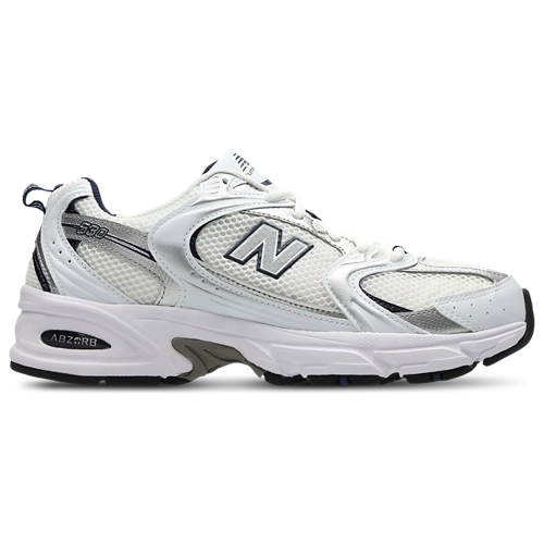 New Balance 530 para hombre Gris Plata