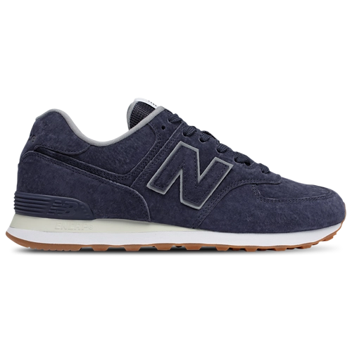New Balance 574 para hombre Azul oscuro