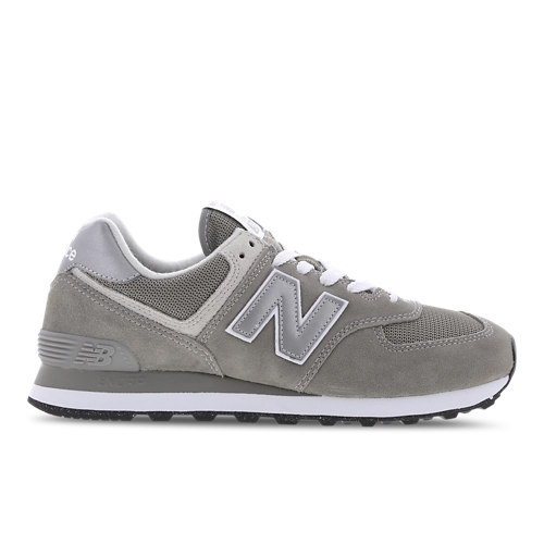 New Balance 574 para mujer Gris