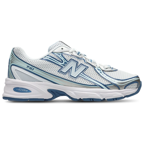 New Balance 740 para hombre Grey Blue White