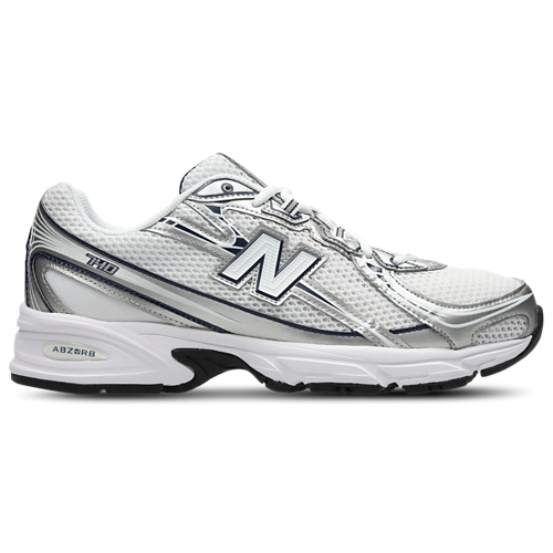 New Balance 740 para hombre White/Grey
