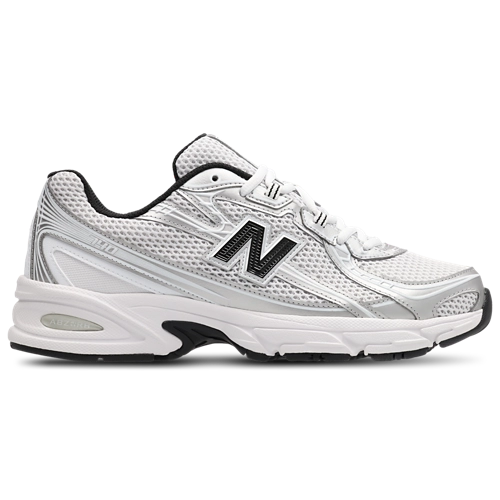 New Balance 740 para hombre White/Black