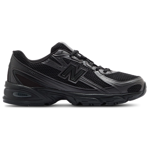 New Balance 740 para hombre Black