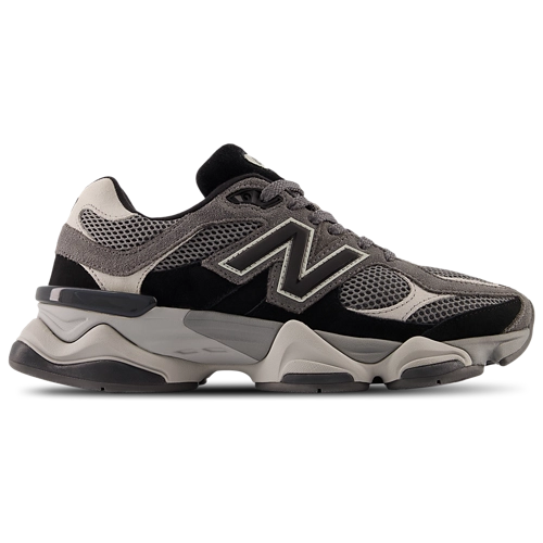 New Balance 9060 para hombre Black Rock