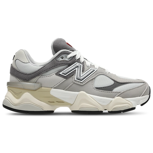 New Balance 9060 para mujer Gris Blanco