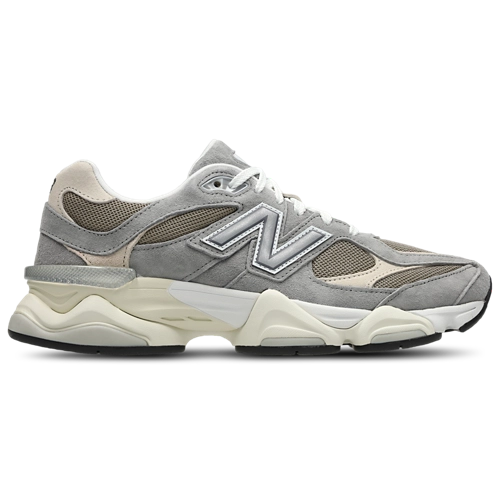 New Balance 9060 para hombre Olive Grey