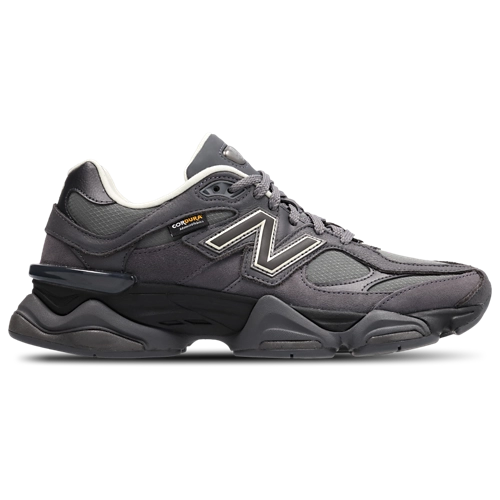 New Balance 9060 para hombre Dark Grey/Black