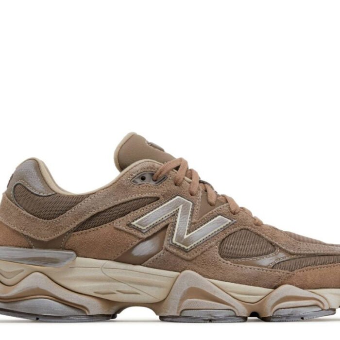 New Balance 9060 para hombre Mushroom