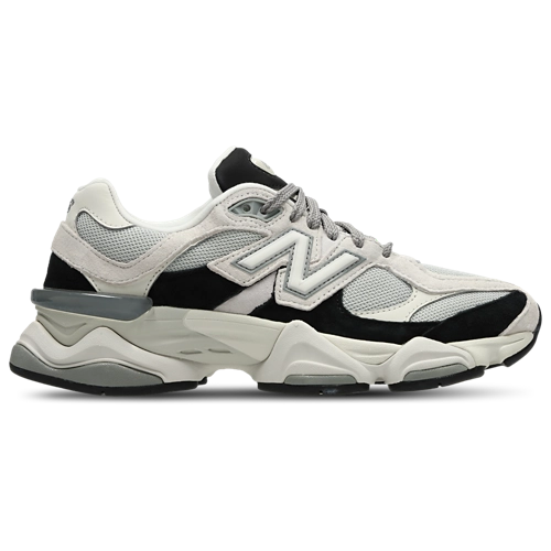 New Balance 9060 para mujer Negro Gris