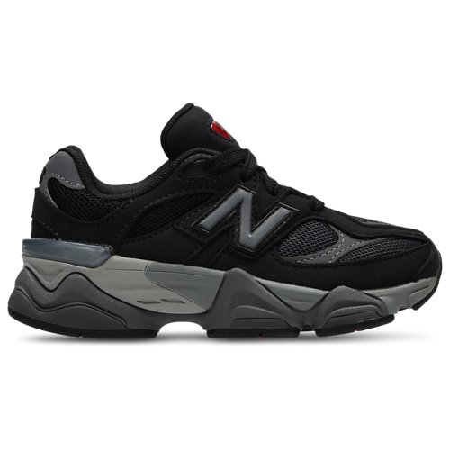 New Balance 9060 para hombre Negro