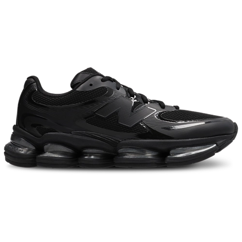 New Balance ABZORB 2000 para hombre Negro