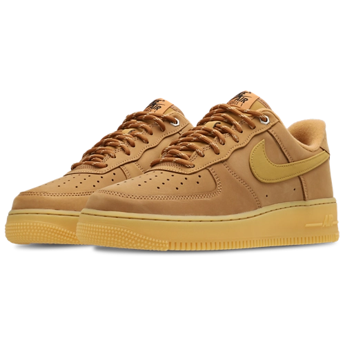 Nike Air Force 1 07 para mujer Flax - Imagen 2