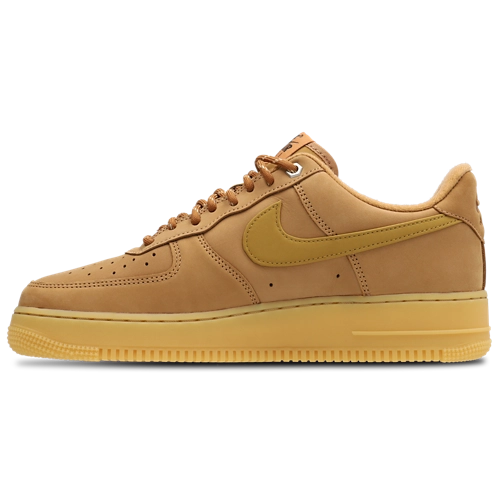 Nike Air Force 1 07 para mujer Flax - Imagen 4