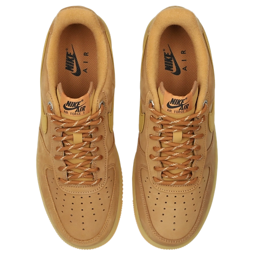 Nike Air Force 1 07 para mujer Flax - Imagen 5
