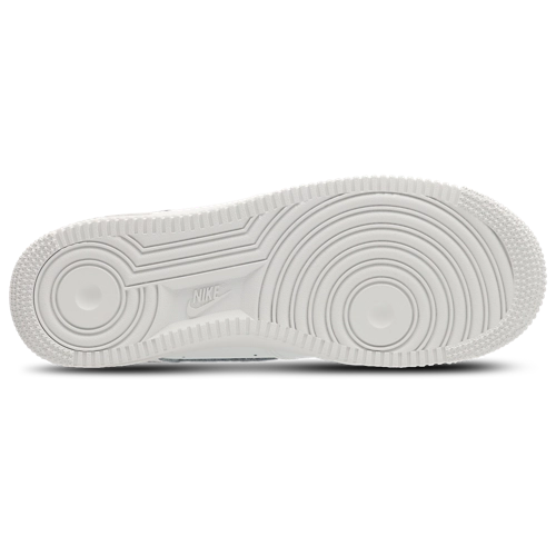 Nike Air Force 1 07 Platfrom para mujer Blanco - Imagen 6