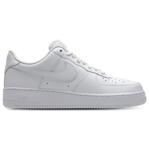 Nike Air Force 1 07 para mujer Blanco
