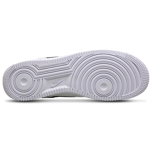 Nike Air Force 1 07 para mujer Blanco Negro - Imagen 6