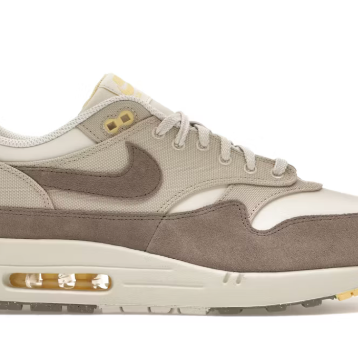 Nike Air Max 1 Premium para mujer Cave Stone