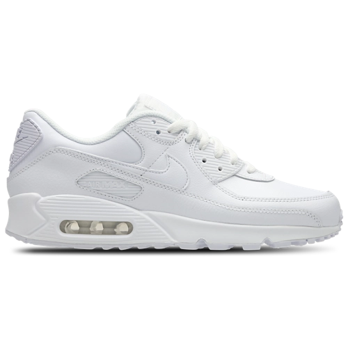Nike Air Max 90 para mujer Blanco