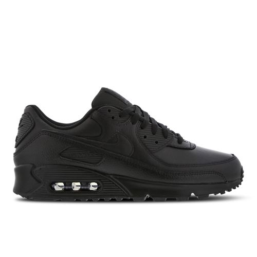 Nike Air Max 90 para mujer Negro