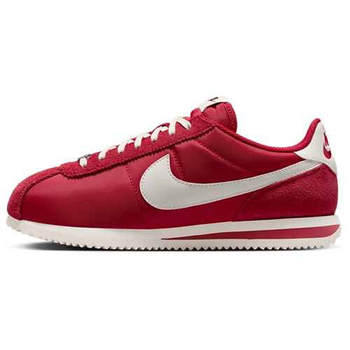 Nike Cortez para mujer Rojo - Imagen 2