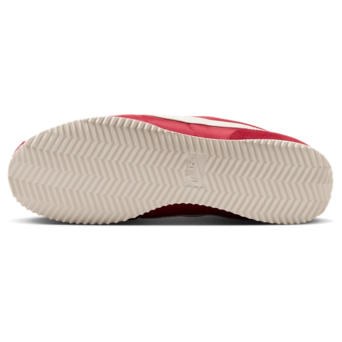 Nike Cortez para mujer Rojo - Imagen 5