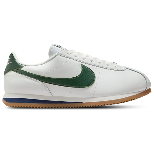 Nike Cortez para mujer Oliva