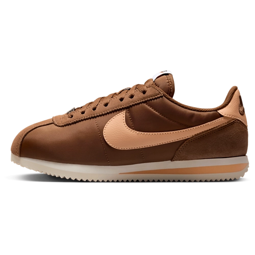 Nike Cortez Vintage Suede para mujer Marrón - Imagen 2